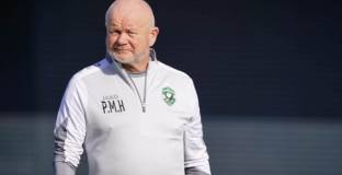 Хьогмо: Гледаме към следващия двубой 