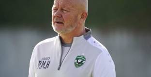 Хьогмо: Лудогорец има потенциал 