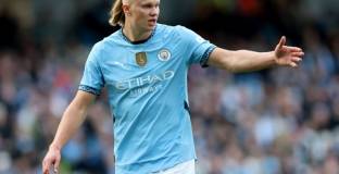 Холанд ще получава по половин милион на седмица 