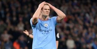 Холанд и Ман Сити не могат да се разберат за новия договор