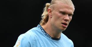 Холанд: Ман Сити не е отборът, който бе