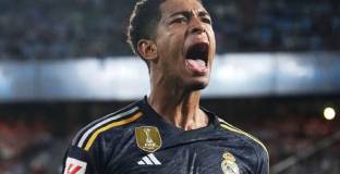 Холанд: Белингам е нереален 