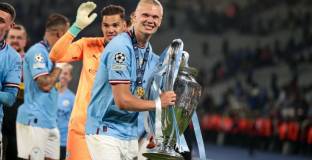 Холанд: Сега цяла Европа иска да ни победи