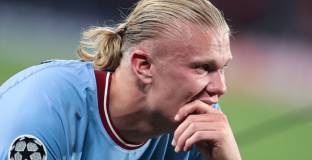 Холанд: Трудно е да напуснеш Шампионска лига така