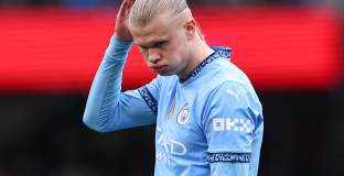 Холанд не се опасява, че Сити ще бъде наказан 