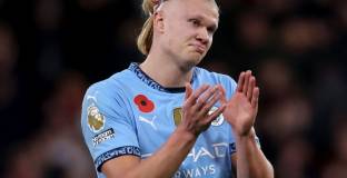 Холанд: Сезонът не е перфектен 