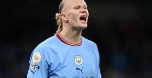 Холанд за Ман Сити: Трябва да продължим напред