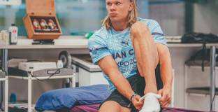  Холанд: Бях ядосан, че не играх на Мондиал 2022