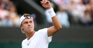 Руне достигна четвъртфиналите на турнира в Синсинати