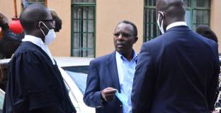 В Уганда пребиха футболист до смърт 