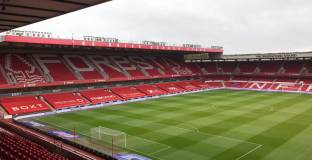 Ман Юнайтед ще спечели отново в Нотингам