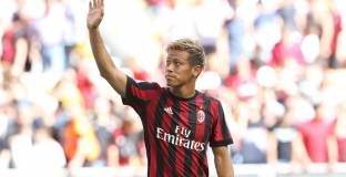 Хонда предложи услугите си и на Милан