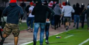 Фенове на Олимпиакос нападнаха фенове на Байерн в Младежката Лига на УЕФА