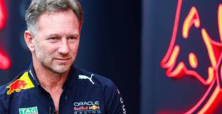 Хорнер: Наказанието на Пиастри не е изненадващо