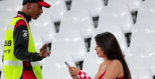 Кнол обясни конфликта си с охраната