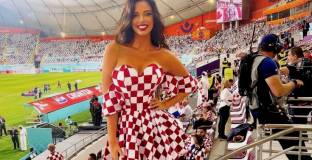 Модел: Катарците потвърдиха, че мога да нося каквото поискам 