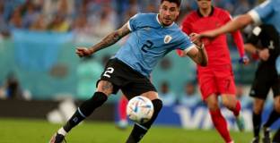 Хименес обясни как се стигна до сбиването с феновете 