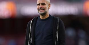 Гуардиола си купи луксозен дом в Барселона