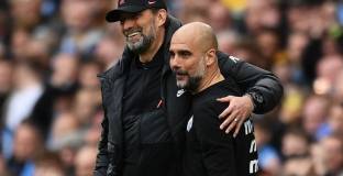 Гуардиола може да напусне Ман Сити през 2025 г. 
