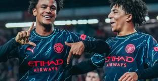 Гуардиола: Това бе специална вечер за академията на клуба