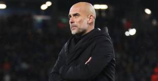 Гуардиола: Надявам се Хирона да продължи по същия начин