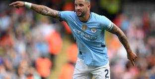 Гуардиола: Уокър поиска да напусне 