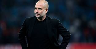 Гуардиола за първи път в кариерата си с три поредни победи над Ливърпул