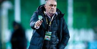 Урибе: Връщам се във фантастична страна