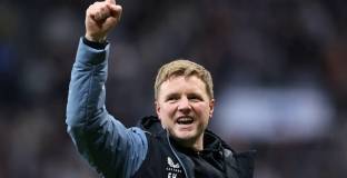 Еди Хау: Искаме да победим ПСЖ