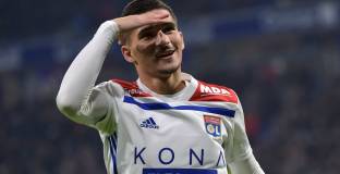 Ауар не е разстроен заради проваления трансфер в Арсенал