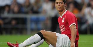  Тим Хауърд за Роналдо: Не съм виждал човек да тренира по-здраво