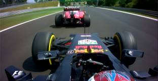 Сезонът във Ф-1 може да завърши с пет старта в Близкия Изток