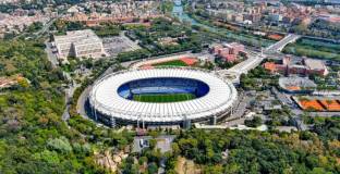 Рома ще опита обрат над Фейенорд