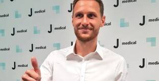 Хьоведес с нова травма, отново не може да дебютира за Юве 