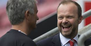 Юнайтед обяви рекордни печалби за годината