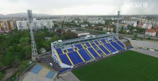 Левски обяви причината защо няма да играе с Лудогорец на Герена