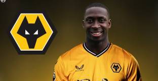 Уулвс привлече възпитаник на Ман Сити