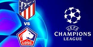 Атлетико ще укроти песовете