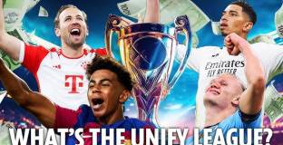 Суперлигата се завърна! 