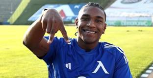 Бранител на Левски отново ще е национал