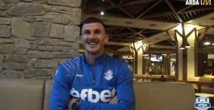 Играч на Арда: В следващия кръг ще викаме за Левски