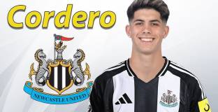 Нюкасъл привлече испански талант