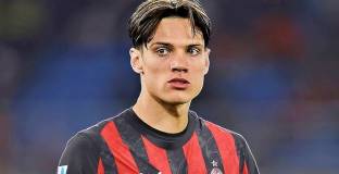 Милан с първи летен трансфер