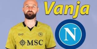 Милинкович-Савич премина под наем в Наполи