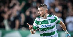 Черно море надви Спартак в напрегнато дерби