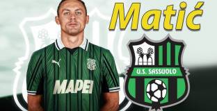 Матич е пред завръщане в Серия А