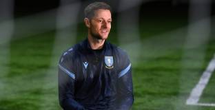 Бившият капитан на ЦСКА подписа договор с Шефилд Уензди