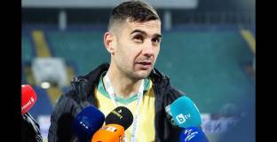 Чочев:  Всяка победа дава самочувствие