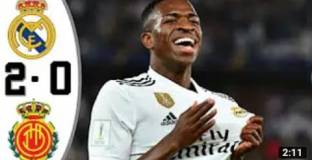 Винисиус: Примера дивисион ми напомня на Световно първенство 