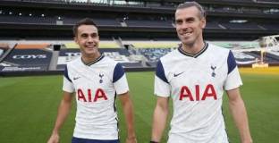 Регилон: Смяната на обстановката се оказа полезна за Бейл